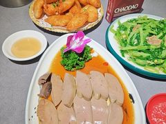 -潮道鱼仔店·潮汕味(长兴路店)