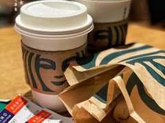 蒸汽奶-星巴克(昆明机场III店)