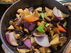 -云海肴云南菜·蒸汽石锅鱼(北京良乡华冠店)