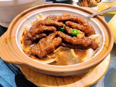 豉汁凤爪-香雪海饭店中餐厅(人民桥店)