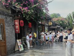-小龙翻大江文化火锅(宽窄店)