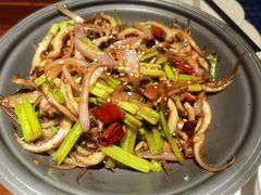 -意满花千醉(金茂览秀城店)