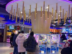 -Play1家庭娱乐中心(包河大玩家店)