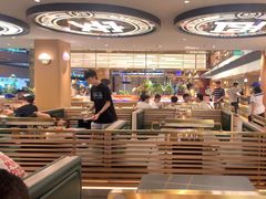 -梨花甄选自助烤肉(小寨原力场店)