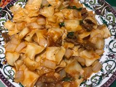 -新疆巴州金丝特餐厅(大钟寺店)