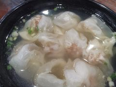 小馄炖-金隆兴(镜湖店)