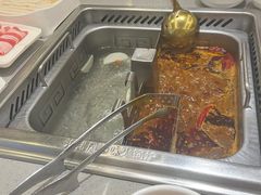 -海底捞火锅(欣大百货店)