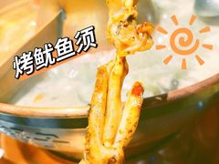 -清真京华源·涮肉烧烤(丰庆店)