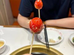 -东门口·新式老北京火锅(河西龙湖天街店)