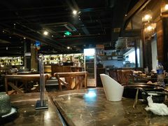 大堂-同仁四季椰子鸡(海岸城天利店)