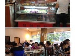 -农夫大盘鸡(经八路总店)