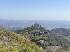 -莫干山风景区