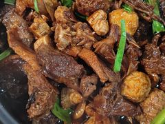 -小板凳(四公里店)