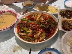 -陈胖子特色菜.鲜货现炒(融景城店)