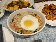 -巴扎美食·新疆菜·西域歌舞表演餐厅(新疆大厦店)