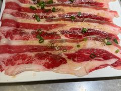 -韩盛·古法烤肉店(皇城恒隆广场店)
