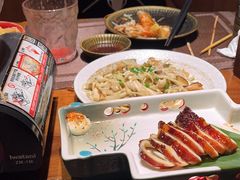 -一本料理(西溪天街店)