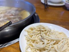 -牛必福潮汕牛肉火锅(油坊桥店)