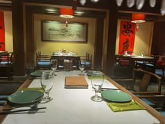 -那家小馆•北京菜•烤鸭(中关村店)