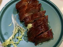 精选蜜汁靓叉烧-金鼎轩·滋养小餐馆(联想桥店)