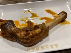 羊蹄-清真·尼罗美食城(王府井生活广场店)