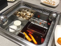 -海底捞火锅(方圆荟店)