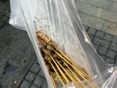 -同来顺烧烤餐厅(哈尔滨道店)