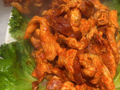 -麦瑞缇·烤肉·烤菌子(南屏街店)