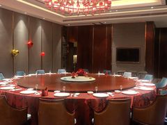 包厢-青岛颐海花园酒店总店·自助餐厅