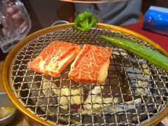 -AJIYA炭火烧肉(徐汇正大乐城店)