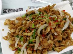 -烁佳海鲜大馅饺子