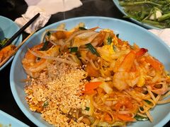 -URBAN SOI Thai Kitchen乐泰料理(长乐路店)