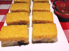 -西贝(金桥店)