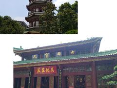 -华林禅寺