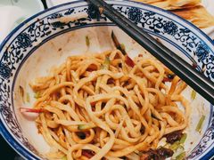 -月福京味斋·烤鸭店·北京菜(鼓楼总店)