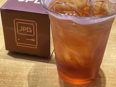 -JPG canteen(广州东山口店)
