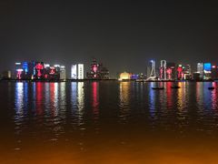 -钱江新城灯光秀