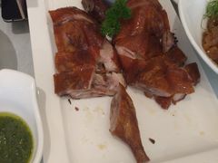 -骏莱海鲜鱼港(五角场店)
