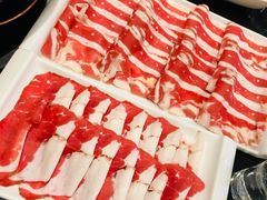 -北门涮肉·铜锅涮肉(南锣鼓巷店)