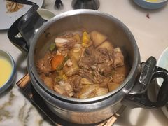 -杏花堂·山西菜馆(晋中万达店)