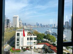 -上海外滩英迪格酒店