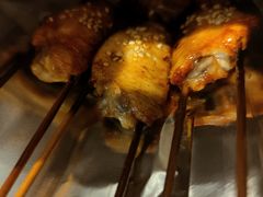 蜜辣烤翅-疯狂烤翅(熙街店)