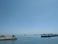 -东疆建设开发纪念公园