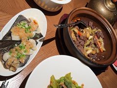 -紫阳海鲜楼·传承闽味(长乐路总店)