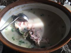 -风味小馆(天目湖宾馆店)