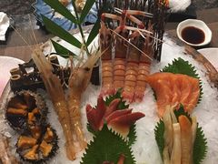 -割烹旭日本料理(龙湖狮山天街店)