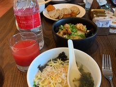 -香荟Aroma·外滩茂悦大酒店