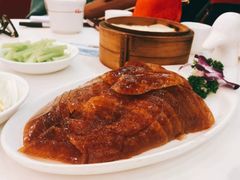 -九花山烤鸭店