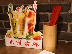 -老头儿油爆虾(金鹰世界店)