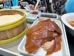 -紫光园·烤鸭·北京菜(团结湖店)